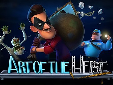 Art Of Heist